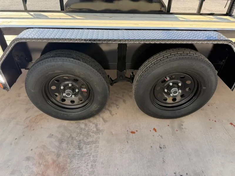 new Utility Trailers Other  for sale, in Abilene, TX Thumbnail 5