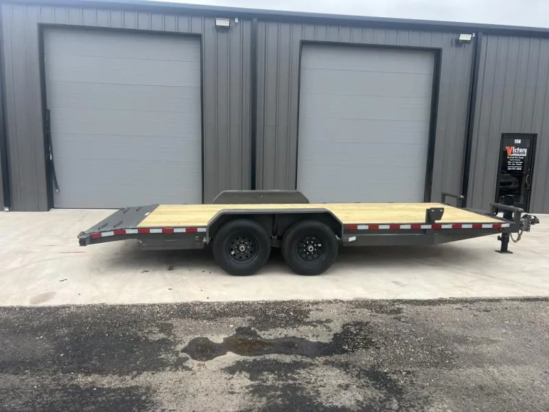2025 La Costa 83" X 20' 14K