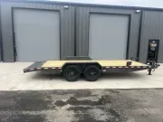 new Car Haulers / Racing Trailers Other  for sale, in Abilene, TX Thumbnail 1
