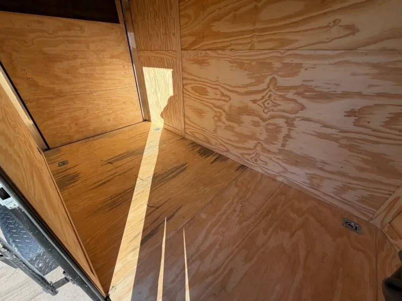 new Cargo (Enclosed) Trailers Other  for sale, in Abilene, TX Thumbnail 8