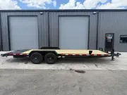 new Car Haulers / Racing Trailers LaCosta Trailers  for sale, in Abilene, TX Thumbnail 1