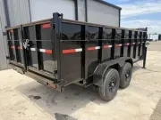 new Dump Trailers A & V Trailers  for sale, in Abilene, TX Thumbnail 7