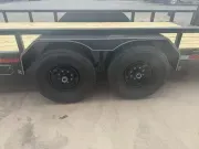 new Utility Trailers A & V Trailers  for sale, in Abilene, TX Thumbnail 5