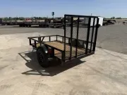 new Utility Trailers Trail Master  for sale, in Abilene, TX Thumbnail 6