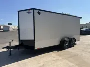 new Cargo (Enclosed) Trailers Other  for sale, in Abilene, TX Thumbnail 6