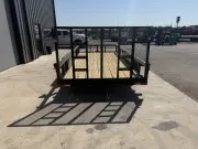 new Utility Trailers LaCosta Trailers  for sale, in Abilene, TX Thumbnail 7