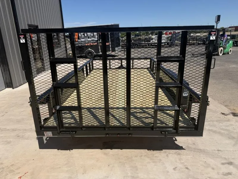 new Utility Trailers Other  for sale, in Abilene, TX Thumbnail 7