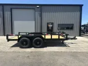 new Utility Trailers Lion  for sale, in Abilene, TX Thumbnail 2