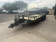 new Utility Trailers A & V Trailers  for sale, in Abilene, TX Thumbnail 4