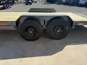 new Car Haulers / Racing Trailers A & V Trailers  for sale, in Abilene, TX Thumbnail 5