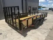 new Utility Trailers LaCosta Trailers  for sale, in Abilene, TX Thumbnail 8