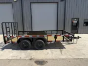new Utility Trailers LaCosta Trailers  for sale, in Abilene, TX Thumbnail 1