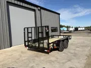 new Utility Trailers LaCosta Trailers  for sale, in Abilene, TX Thumbnail 8