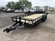 new Utility Trailers A & V Trailers  for sale, in Abilene, TX Thumbnail 4