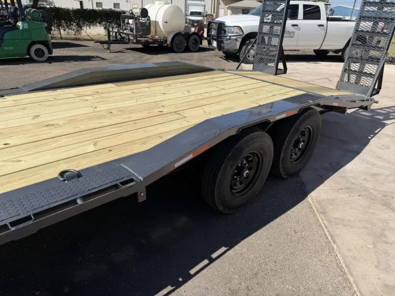 new Other Trailers Lion  for sale, in Abilene, TX Thumbnail 4