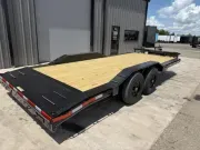 new Car Haulers / Racing Trailers LaCosta Trailers  for sale, in Abilene, TX Thumbnail 8