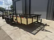 new Utility Trailers LaCosta Trailers  for sale, in Abilene, TX Thumbnail 2