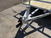 new Utility Trailers Lion  for sale, in Abilene, TX Thumbnail 3
