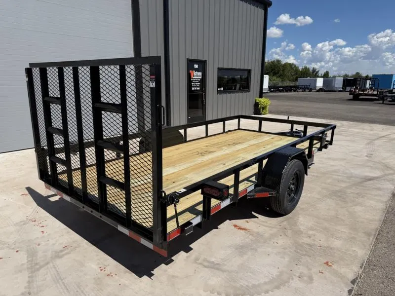 new Utility Trailers Other  for sale, in Abilene, TX Thumbnail 7