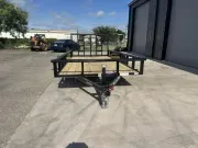 new Utility Trailers LaCosta Trailers  for sale, in Abilene, TX Thumbnail 2