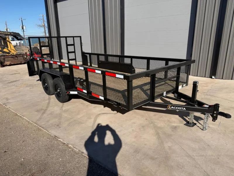 new Utility Trailers Other  for sale, in Abilene, TX Thumbnail 2