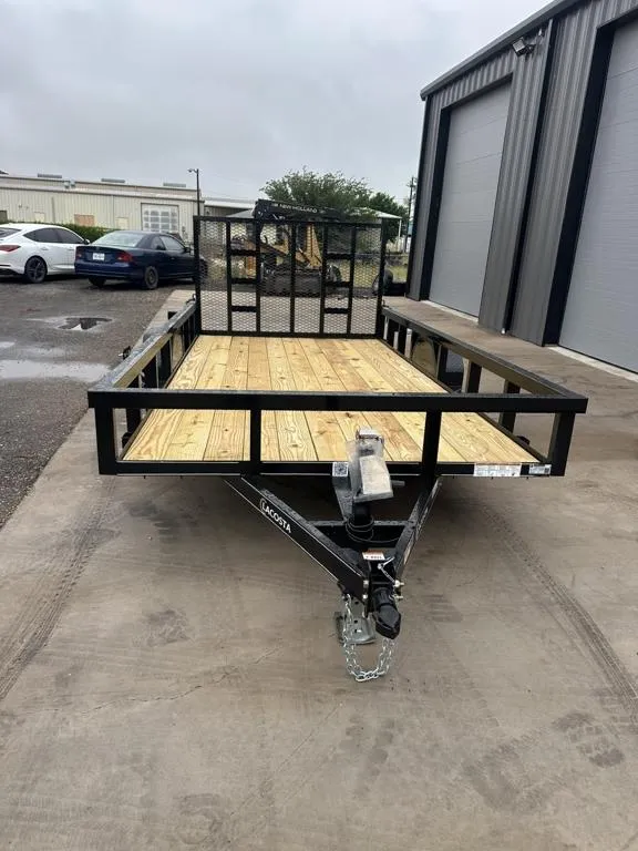new Utility Trailers Other  for sale, in Abilene, TX Thumbnail 2