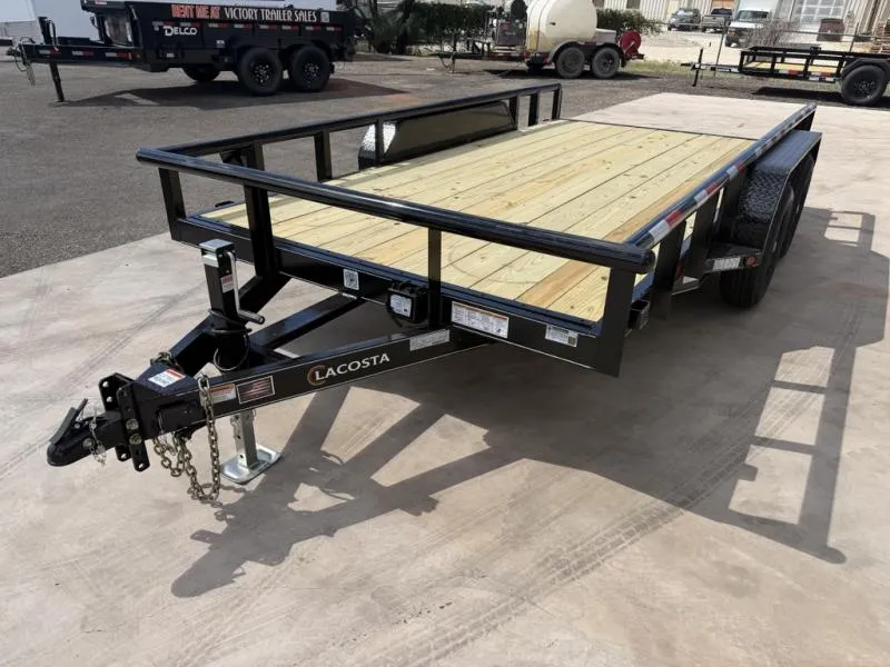 new Utility Trailers Other  for sale, in Abilene, TX Thumbnail 3