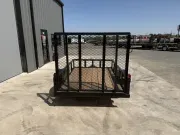 new Utility Trailers Trail Master  for sale, in Abilene, TX Thumbnail 7
