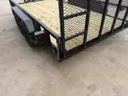 new Utility Trailers A & V Trailers  for sale, in Abilene, TX Thumbnail 6