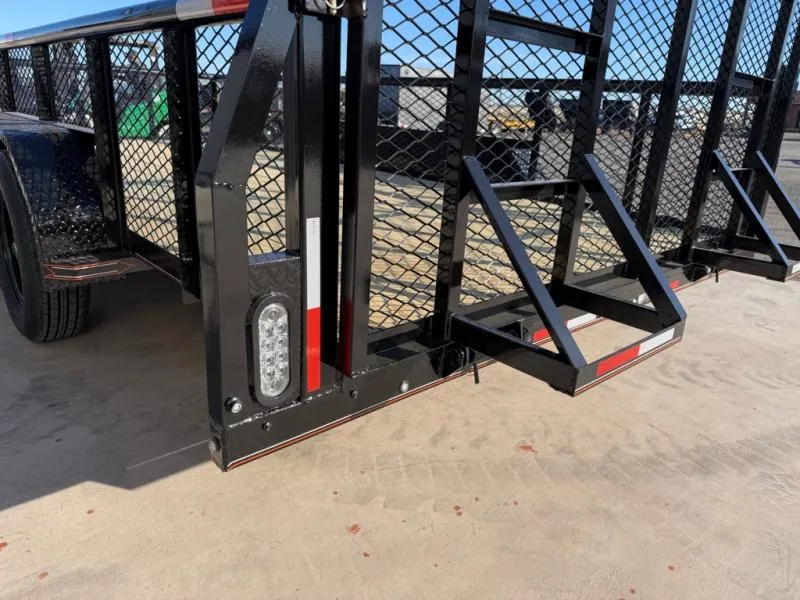 new Utility Trailers Lion  for sale, in Abilene, TX Thumbnail 6