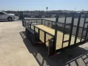 new Utility Trailers LaCosta Trailers  for sale, in Abilene, TX Thumbnail 6