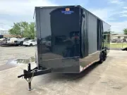new Cargo (Enclosed) Trailers True Blue Trailers  for sale, in Abilene, TX Thumbnail 5