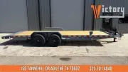 new Car Haulers / Racing Trailers LaCosta Trailers  for sale, in Abilene, TX Thumbnail 1