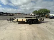 new Utility Trailers LaCosta Trailers  for sale, in Abilene, TX Thumbnail 3