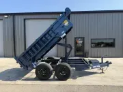 new Other Trailers Texas Bragg Trailers  for sale, in Abilene, TX Thumbnail 2