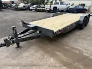 new Car Haulers / Racing Trailers A & V Trailers  for sale, in Abilene, TX Thumbnail 4