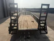 used Utility Trailers PJ Trailers  for sale, in Abilene, TX Thumbnail 7