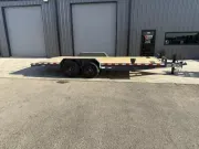 new Car Haulers / Racing Trailers LaCosta Trailers  for sale, in Abilene, TX Thumbnail 1