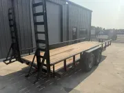 used Utility Trailers Lamar Trailers  for sale, in Abilene, TX Thumbnail 8