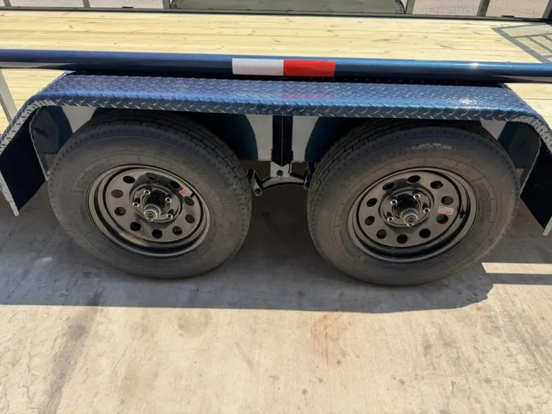new Utility Trailers Lion  for sale, in Abilene, TX Thumbnail 5