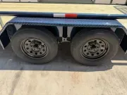 new Utility Trailers Lion  for sale, in Abilene, TX Thumbnail 5