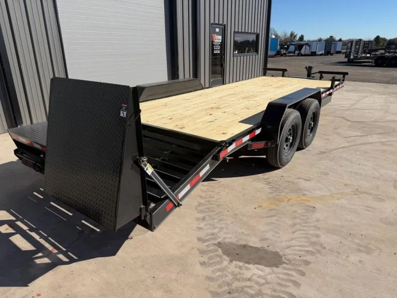 new Car Haulers / Racing Trailers Other  for sale, in Abilene, TX Thumbnail 8