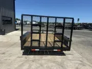 new Utility Trailers LaCosta Trailers  for sale, in Abilene, TX Thumbnail 7