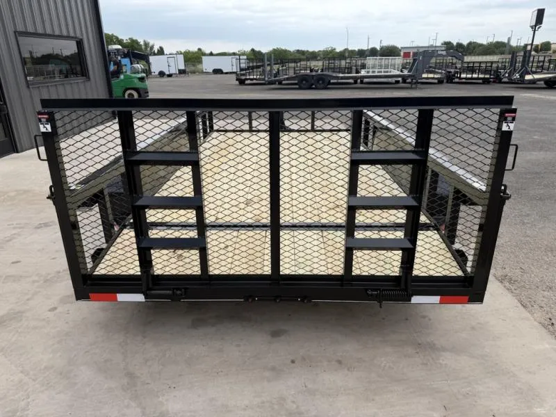 new Utility Trailers Other  for sale, in Abilene, TX Thumbnail 7