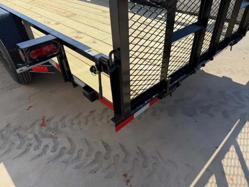 new Utility Trailers Other  for sale, in Abilene, TX Thumbnail 6