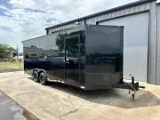 new Cargo (Enclosed) Trailers True Blue Trailers  for sale, in Abilene, TX Thumbnail 2
