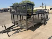 used Utility Trailers Other  for sale, in Abilene, TX Thumbnail 4