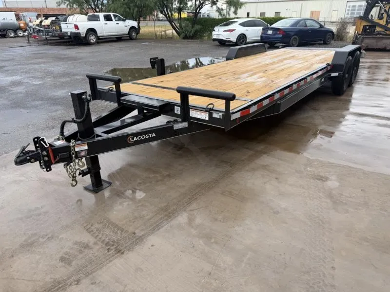 new Car Haulers / Racing Trailers Other  for sale, in Abilene, TX Thumbnail 4
