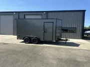 new Cargo (Enclosed) Trailers Other  for sale, in Abilene, TX Thumbnail 2
