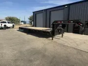 new Equipment / Flatbed Trailers LaCosta Trailers  for sale, in Abilene, TX Thumbnail 2